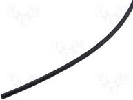 JACKETED COMMUNICATION 1MM FIBER OPTIC C