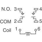 JC2AF-S-DC24V-F
