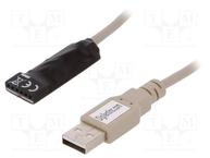 JTAG USB CABLE