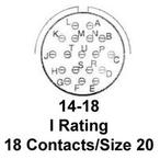 JTG06RE14-18S