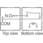 JTN1AS-TMP-F-DC24V Купить Цена