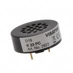 K 23 PC-8 OHM