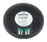 K 36 WP, 8 OHM