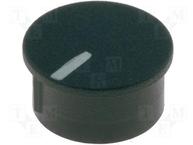 K85 CAPS BLACK