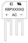 KBP206G-G