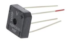 KBPC610PBF