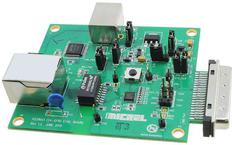 KSZ8081RND-EVAL