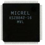 KSZ8842-16MVL