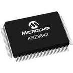 KSZ8842-PMQL