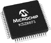 KSZ8873MLL-AM-TR
