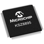 KSZ8895ML Купить Цена
