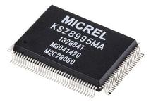 KSZ8895MQXIA
