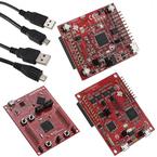LAUNCHPAD+BOOSTERPACK+ FLASHING-DEVICE-ND