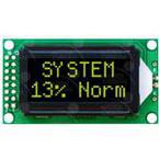 LCD0821-IY-V-E