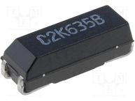 LFXTAL003003