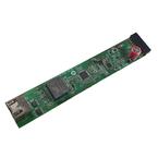 LIGHTING-POWER-POE-GEV B