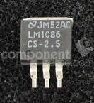 LM1086CS-2.5
