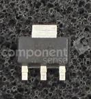 LM1117IMPX-3.3