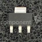 LM1117IMPX-5.0