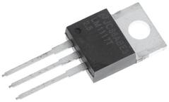 LM1117T-2.5/NOPB