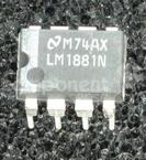 LM1881N