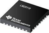 LM25119PSQX/NOPB