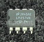 LM2574N-12