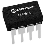 LM2574YN