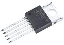 LM2575T-5.0/NOPB Купить Цена