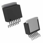 LM2586SX-3.3/NOPB