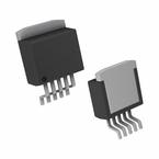 LM2591HVS-3.3(UMW)