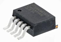 LM2591HVS-5.0/NOPB