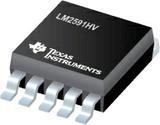 LM2591HVSX-5.0