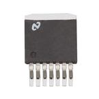 LM2676S-3.3/NOPB