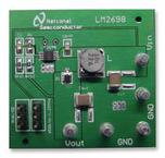 LM2698EVAL