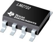 LM2722 Купить Цена