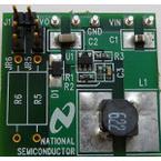 LM2735XMFEVAL/NOPB
