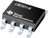 LM2931AM-5.0