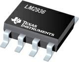 LM2936MPX-3.0/NOPB