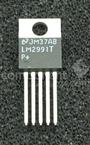 LM2991T