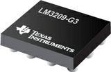 LM3209TLE-G3/NOPB