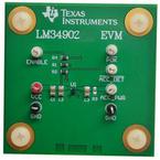 LM34902EVM/NOPB