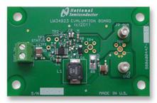 LM34923EVAL/NOPB