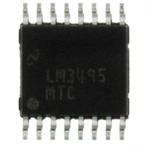 LM3495MTCX