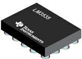 LM3535TMX/NOPB