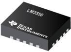 LM3550SP/NOPB