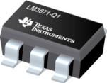 LM3671QTLX-1.8/NOPB