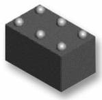 LM3691TL-1.8