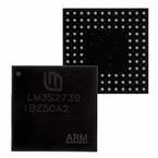 LM3S6637-IBZ50-A2