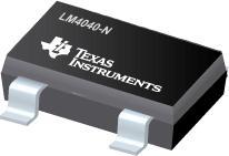 LM4040AIM3-3.0